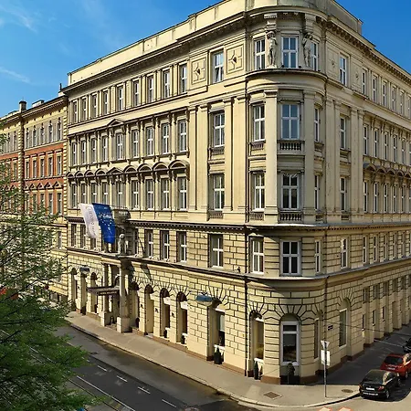 Hotel Bellevue 4*