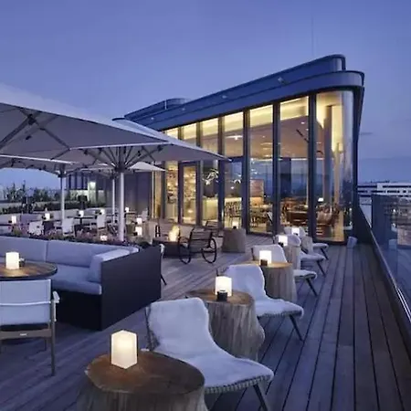 Andaz Am Belvedere, By Hyatt Wenen