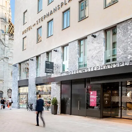 Boutique Am Stephansplatz