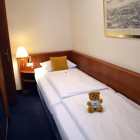 Hotel Austria Classic Wiedeń
