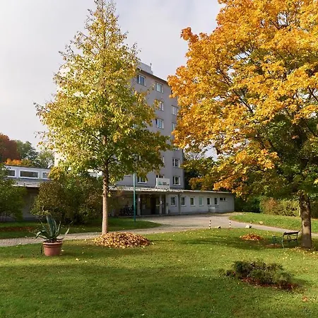 Huetteldorf * Vienna