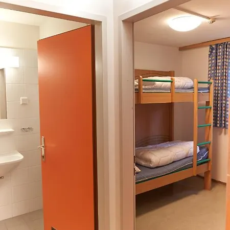 Hostel Huetteldorf