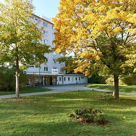 Hostel Huetteldorf *