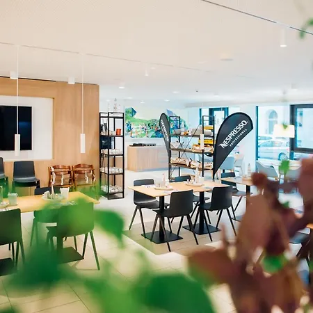 Hotel Mynext - Leo 3*
