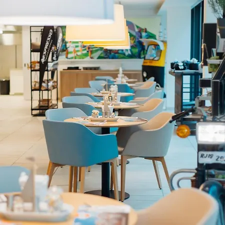 Mynext - Leo Hotel Vienna