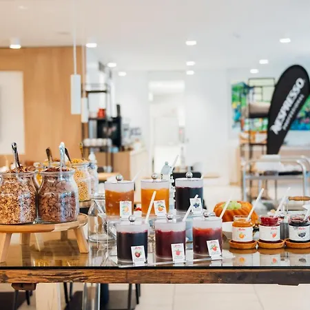 Mynext - Leo Hotel Vienna