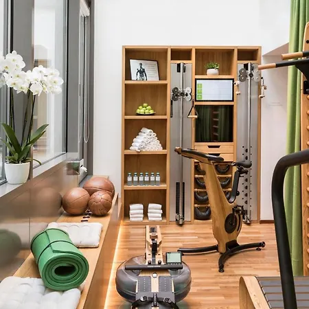 Boutique Am Stephansplatz Hotel 4*