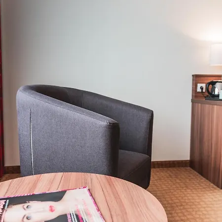 Hilton Garden South ウィーン