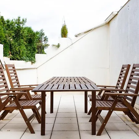 Vienna-flats | Contactless Check-in Appartement