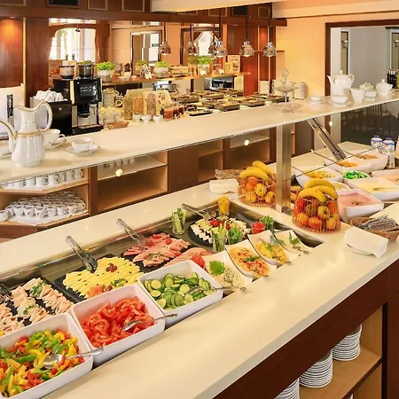 Bellevue Hotel 4*