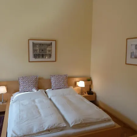 Stadtnest 3* Wien