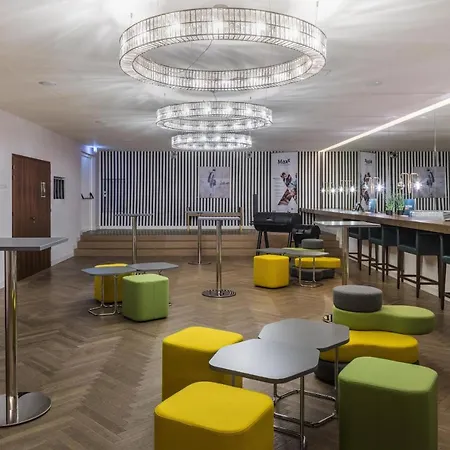 Hotel Maxx By Steigenberger
