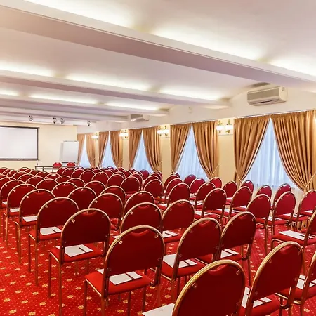 Bellevue 4* Wien