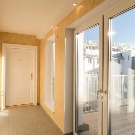 Appartement Heart Of Ottakring