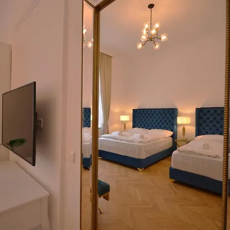 Belvedere Embassy Viena