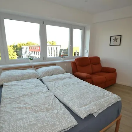 Schonbrunn Apartment *