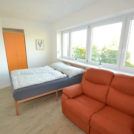 Apartment Schonbrunn