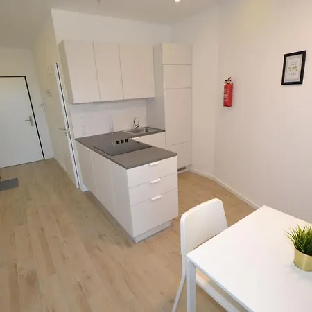 Schonbrunn Apartment