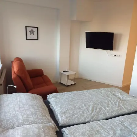 Apartment Schonbrunn Vienna