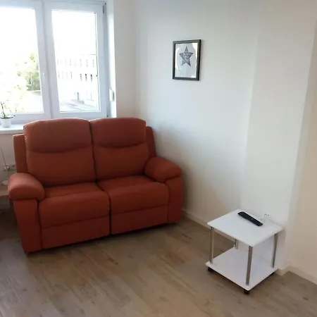 Schonbrunn Apartment Vienna