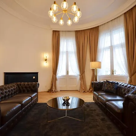 Belvedere Embassy Viena
