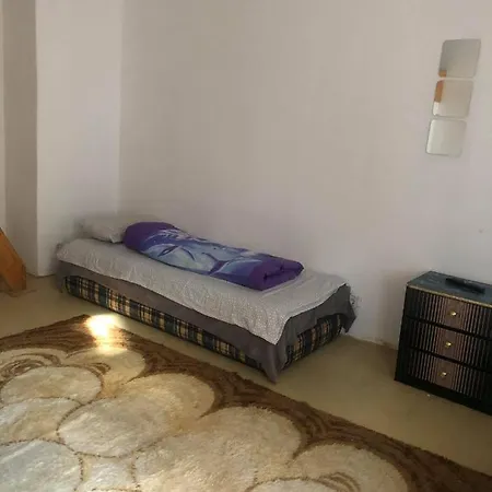 16 Adamsgasse Stige 2 Top 4 Apartment Vienna
