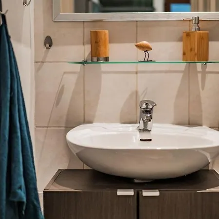 85m² Leitermayergasse Apartment *