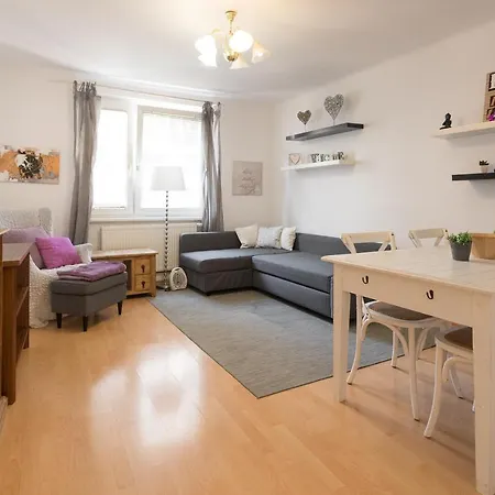 Gorgeous Hideout | Center Apartamento *