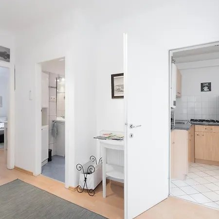 Apartamento Gorgeous Hideout | Center