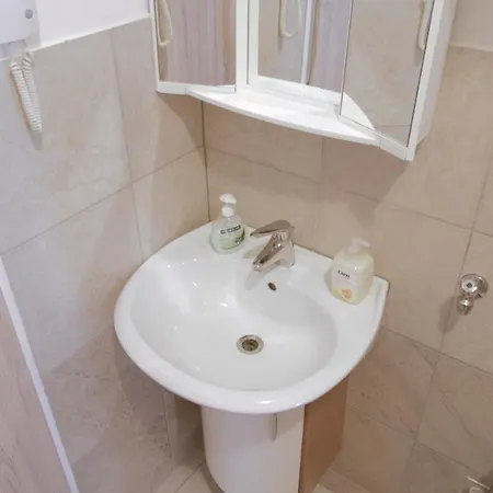 Apartman Donkey 2 Bécs