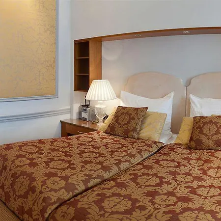 Arenberg Boutique Zentrum Hotel 4*