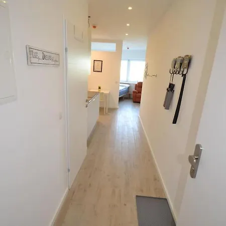 Apartment Schonbrunn Vienna