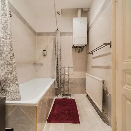 85m² Leitermayergasse Vienna