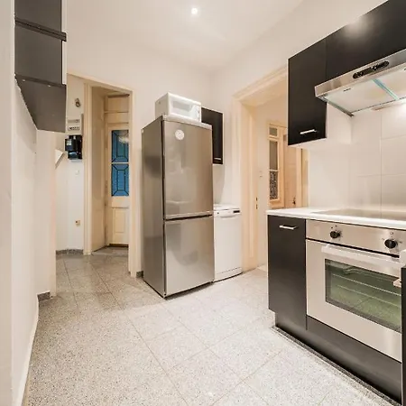 85m² Leitermayergasse Vienna