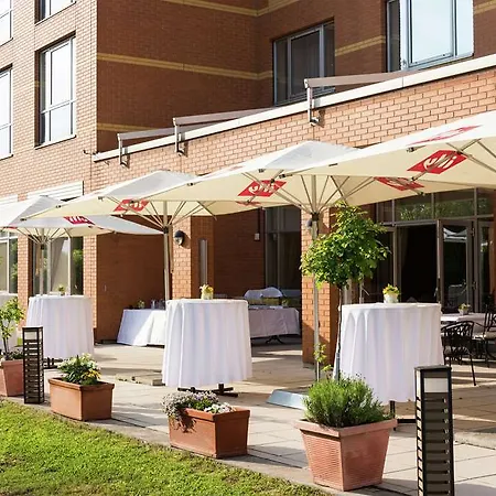 Hotel Hilton Garden South