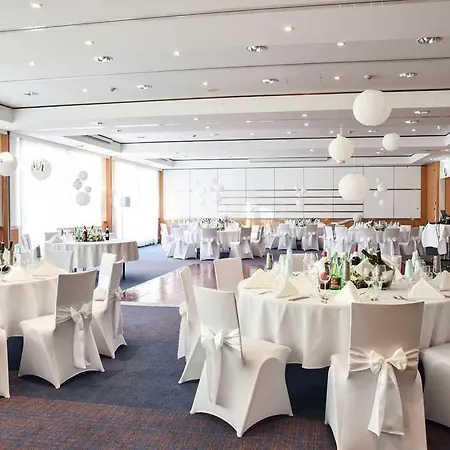 Hilton Garden South Vienna
