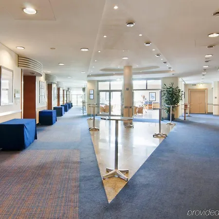 Hotel Hilton Garden South 4*
