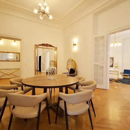 Belvedere Embassy