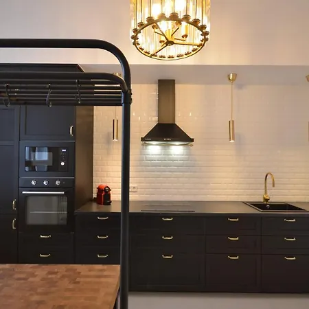 Belvedere Embassy Apartament Viena