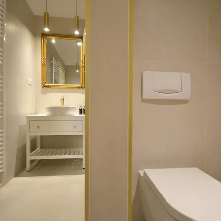 Belvedere Embassy Apartament