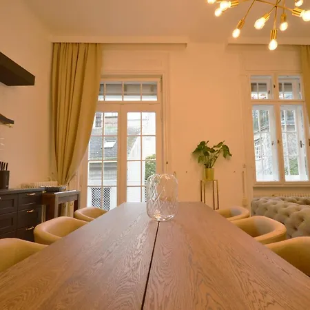 Belvedere Embassy Viena