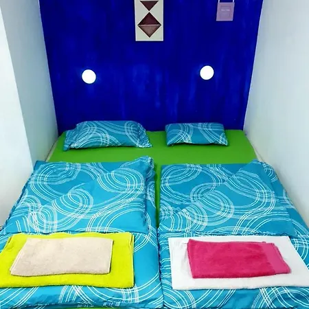 City Center Private With Shared Bathroom. Homestay Vienna