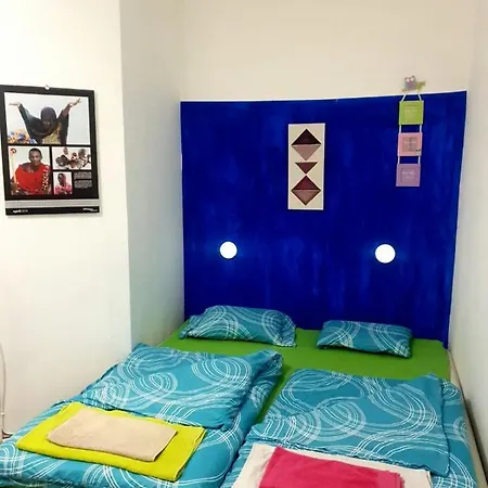 City Center Private With Shared Bathroom. Vienna