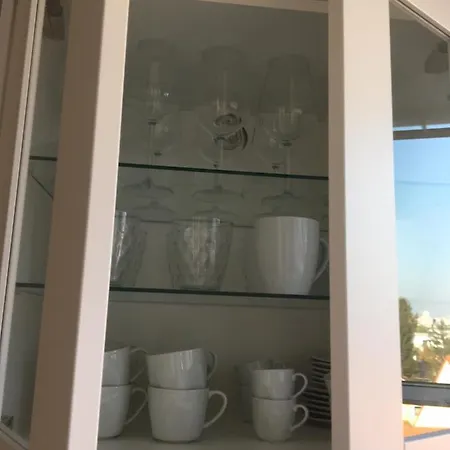 Flair Alte Donau Apartment *