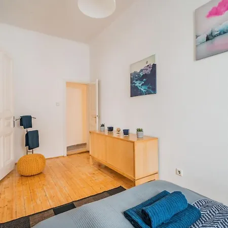 85m² Leitermayergasse * Vienna