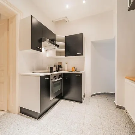 Apartment 85m² Leitermayergasse