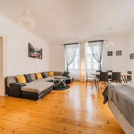 85m² Leitermayergasse
