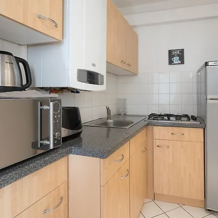 Gorgeous Hideout | Center Apartamento *