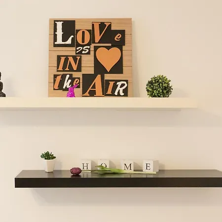 Gorgeous Hideout | Center Viena