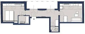 Smart Living - Wien Hauptbahnhof - Self Check-in Aparthotel 4*